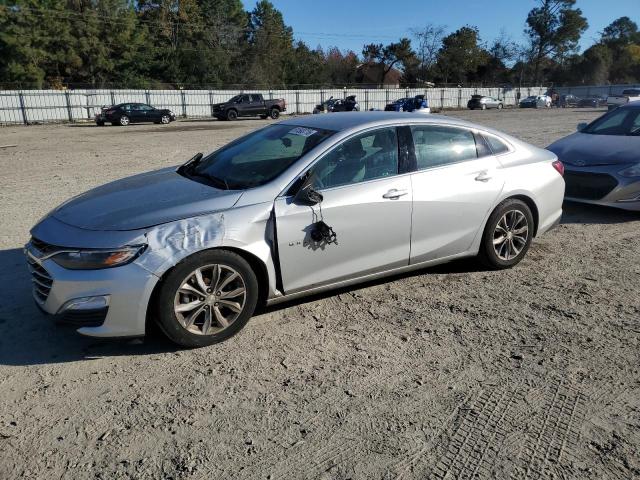 2019 CHEVROLET MALIBU LT — VIN 1G1ZD5ST7KF190789