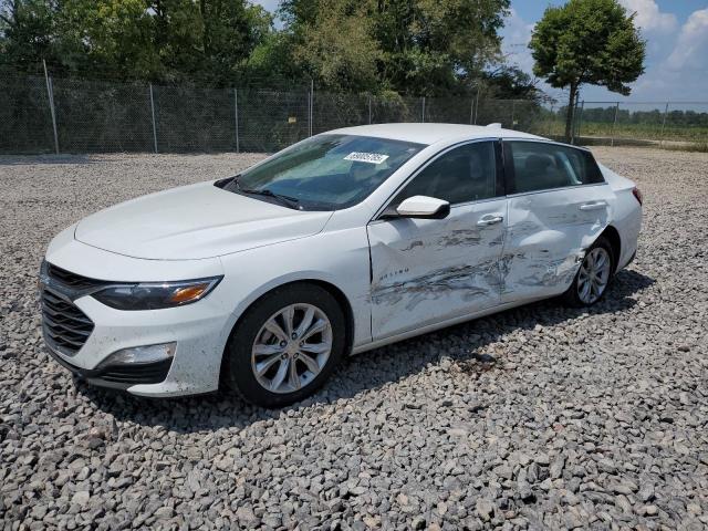 2021 CHEVROLET MALIBU LT — VIN 1G1ZD5ST0MF071842