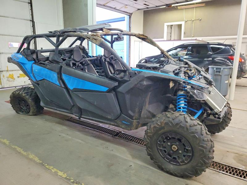 2023 CAN-AM MAVERICK — VIN 3JBVMAV20PE000062