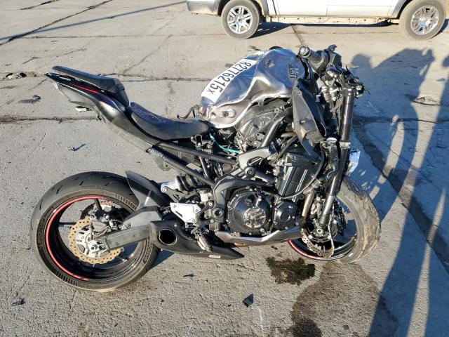 2023 KAWASAKI ZR900 — VIN ML5ZRDF19PDA61464