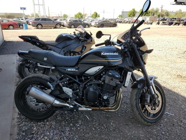 2018 KAWASAKI ZR900 — VIN JKAZR2C15JA003222