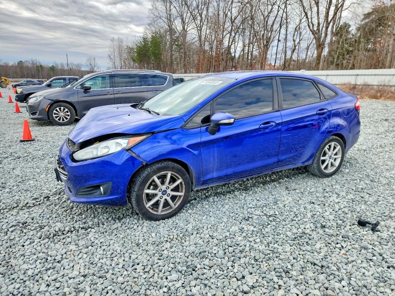 2015 FORD FIESTA — VIN 3FADP4BJ5FM113769