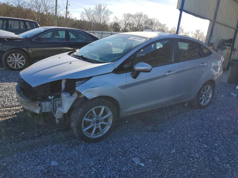 2016 FORD FIESTA — VIN 3FADP4BJ2GM204791