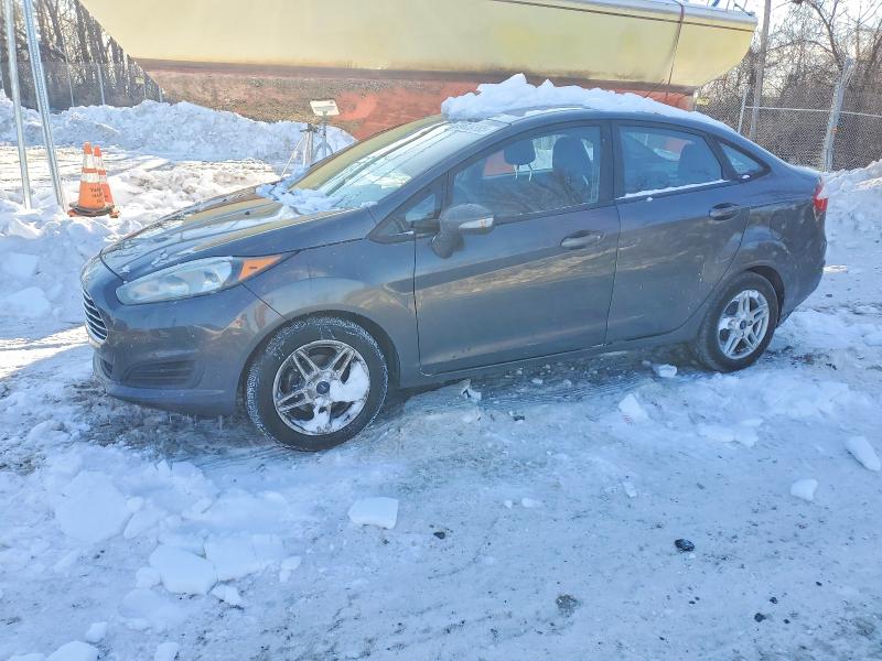 2018 FORD FIESTA — VIN 3FADP4BJXJM142161