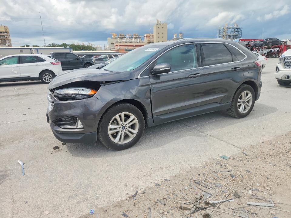2020 FORD EDGE — VIN 2FMPK3J93LBB08442