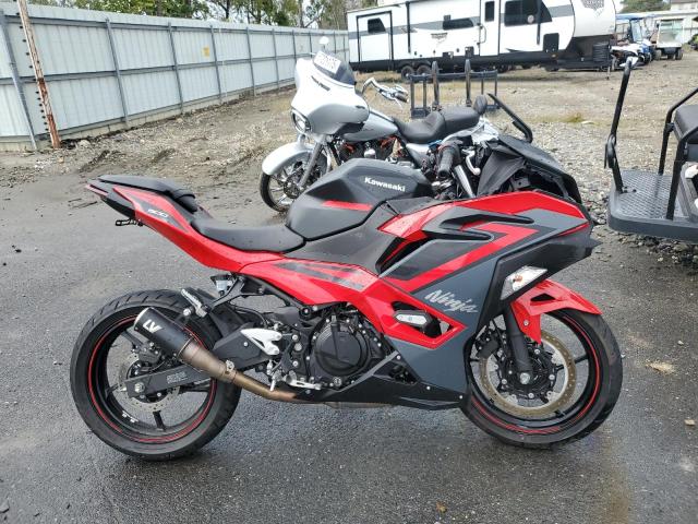 2025 KAWASAKI EX500 — VIN ML5EXGG14SDA61952