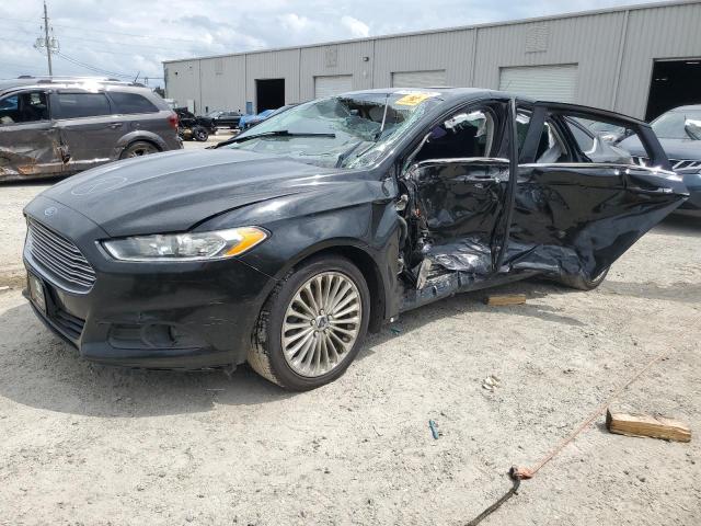 2016 FORD FUSION SE — VIN 3FA6P0H76GR348506