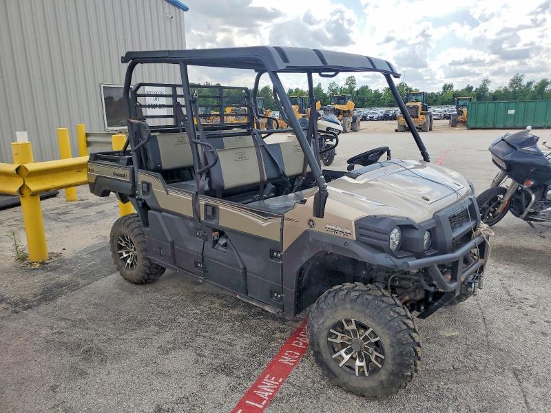 2018 KAWASAKI UNKNOWN — VIN JKBAFSJ14JB506433