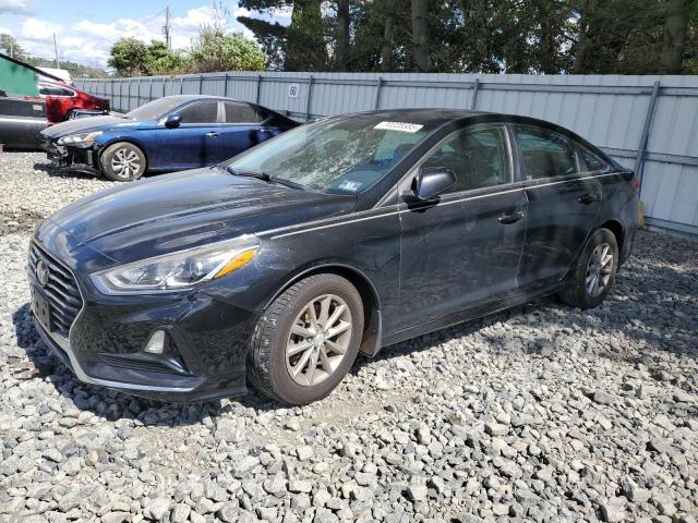 2019 HYUNDAI SONATA — VIN 5NPE24AF7KH733856