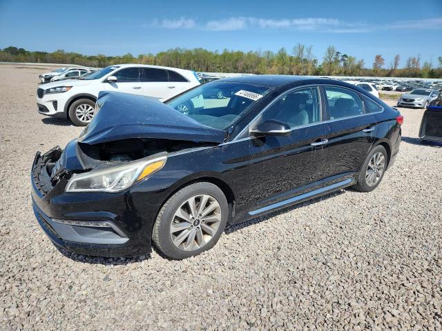 2015 HYUNDAI SONATA — VIN 5NPE34AF6FH212811