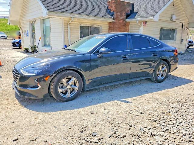 2020 HYUNDAI SONATA — VIN 5NPEG4JA7LH050286