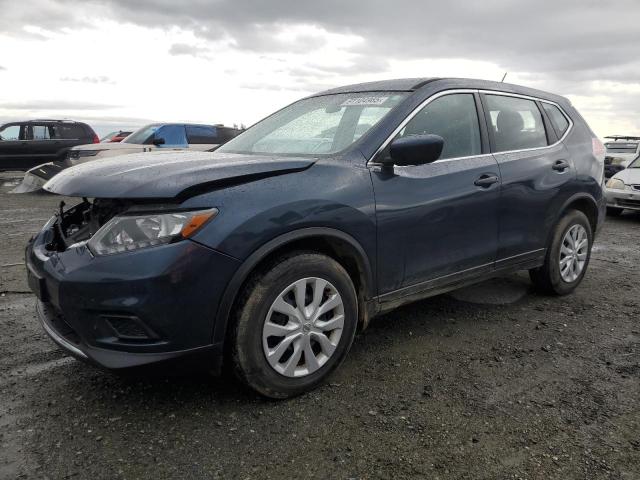 2016 NISSAN ROGUE — VIN JN8AT2MT6GW021782