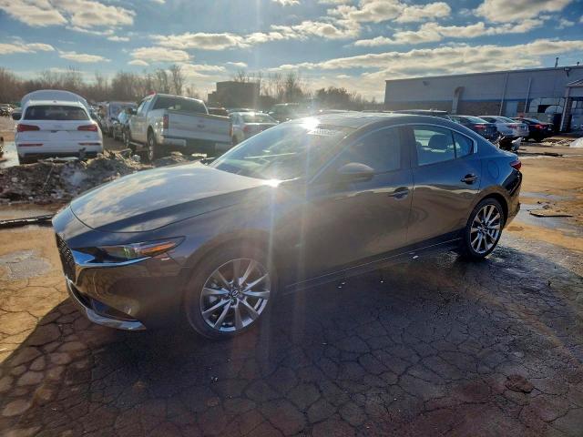 2023 MAZDA 3 PREMIUM — VIN 3MZBPBDMXPM380241