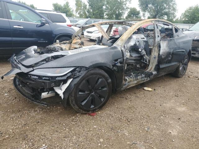 2024 TESLA MODEL 3 — VIN 5YJ3E1EB1RF738323