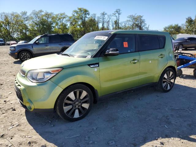 2015 KIA SOUL ! — VIN KNDJX3A53F7773542