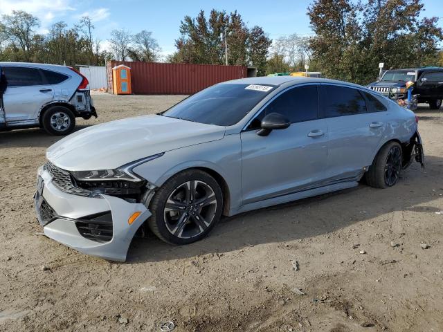 2024 KIA K5 GT LINE — VIN 5XXG64J28RG256791