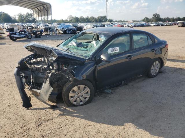 2018 KIA RIO LX — VIN 3KPA24AB8JE058775
