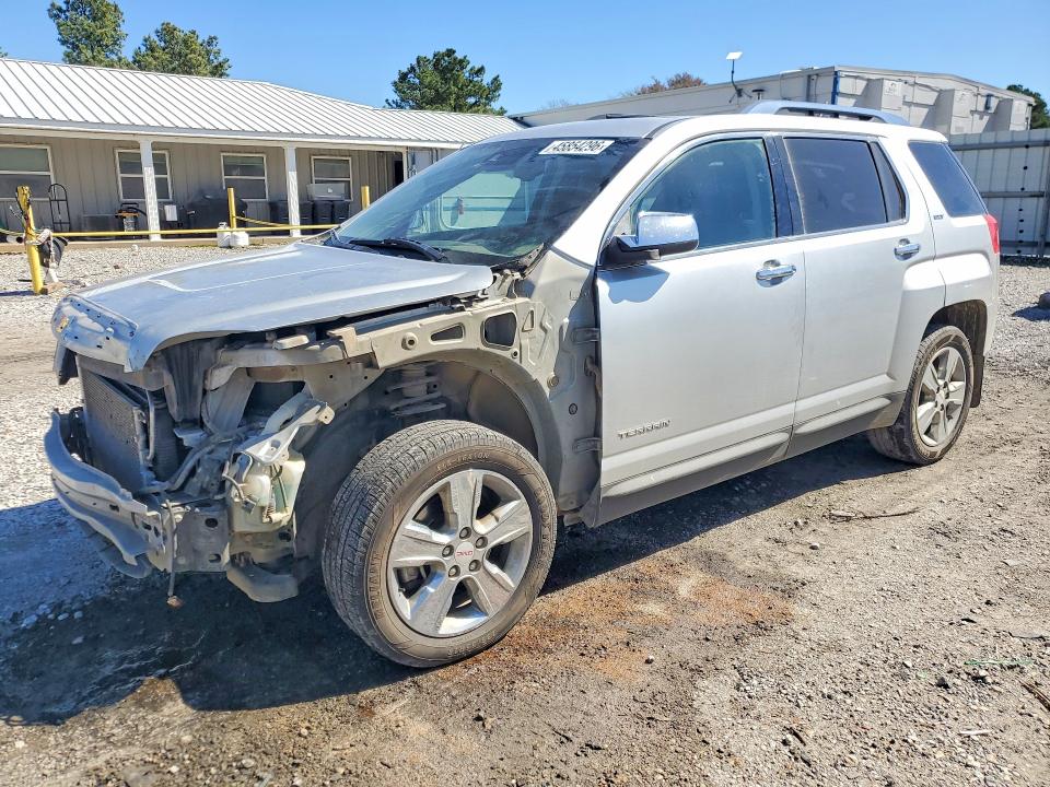 2015 GMC TERRAIN — VIN 2GKFLTE30F6300972