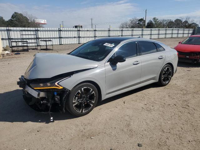 2023 KIA K5 GT LINE — VIN 5XXG64J25PG199494