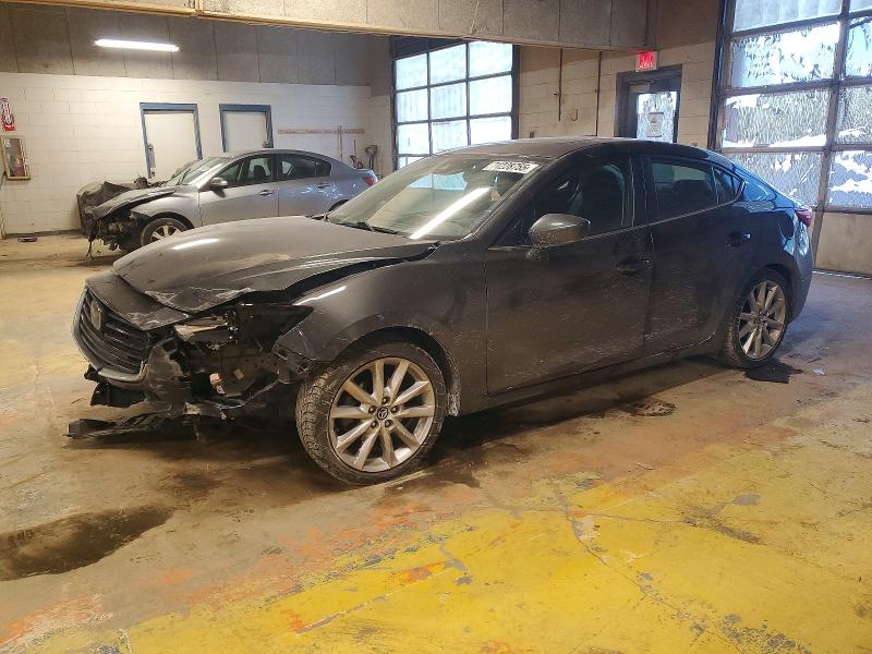 2017 MAZDA 3 GRAND TO — VIN 3MZBN1W38HM137727