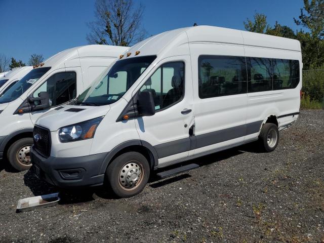 2023 FORD TRANSIT — VIN 1FBVU4X84PKB12445