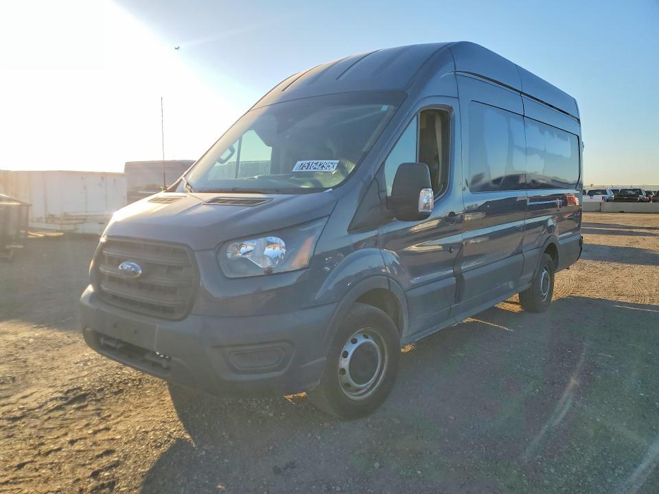 2020 FORD TRANSIT T- — VIN 1FTBR3X88LKB32671