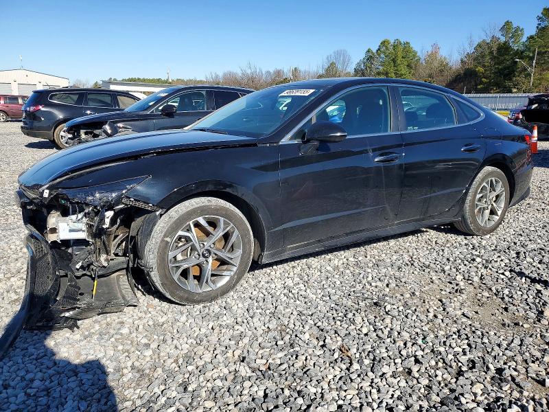 2023 HYUNDAI SONATA SEL — VIN KMHL14JA3PA347931