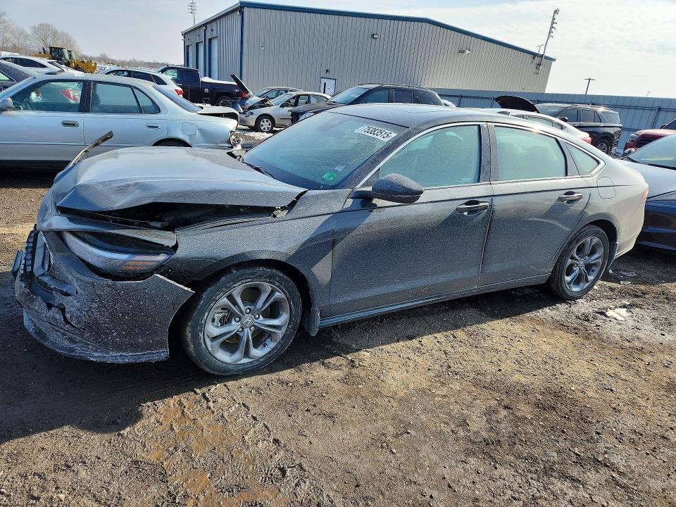 2024 HONDA ACCORD — VIN 1HGCY2F69RA004148
