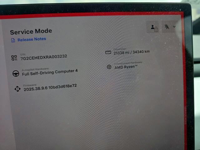 7G2CEHEDXRA003232
