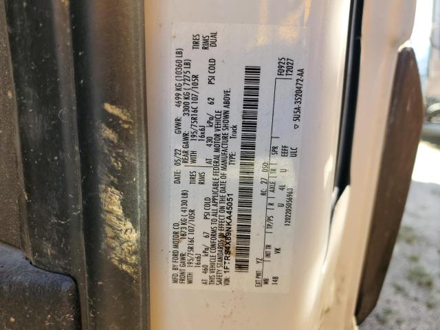 1FTRS4X89NKA45051