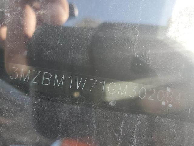 3MZBM1W71GM302084