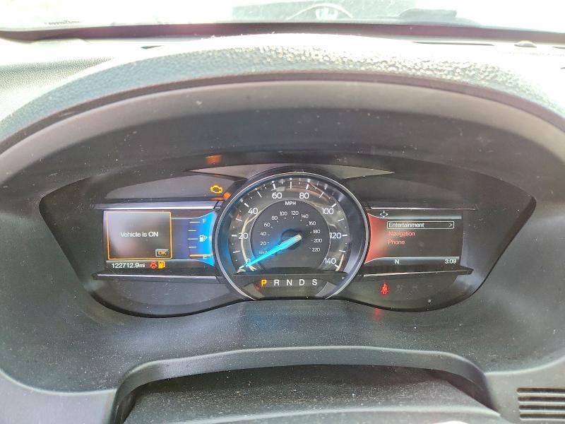 1FM5K8F88KGB33011