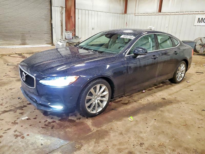 2017 VOLVO S90 T6 MOM — VIN YV1A22MK6H1005340