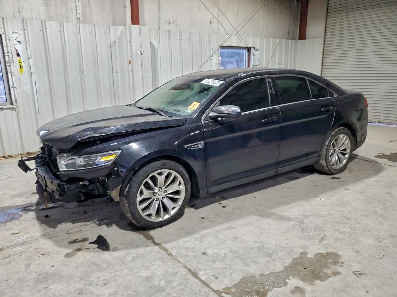 2019 FORD TAURUS LIM — VIN 1FAHP2F82KG111527