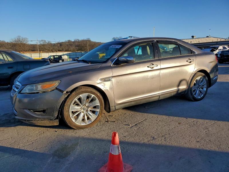 2011 FORD TAURUS LIM — VIN 1FAHP2FW7BG131805