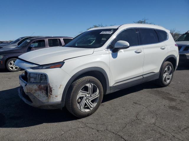 2023 HYUNDAI SANTA FE S — VIN 5NMS2DAJXPH612847