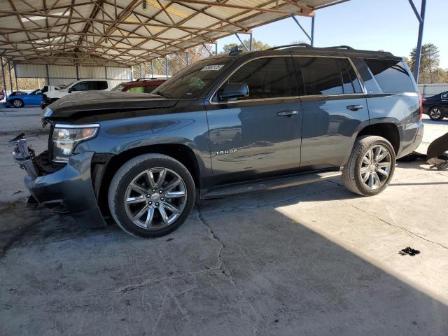 2019 CHEVROLET TAHOE — VIN 1GNSCBKC3KR211086