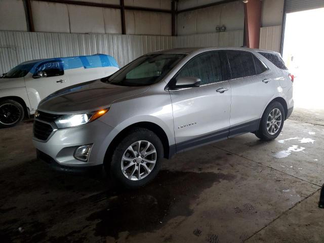 2020 CHEVROLET EQUINOX LT — VIN 3GNAXTEV0LS702085