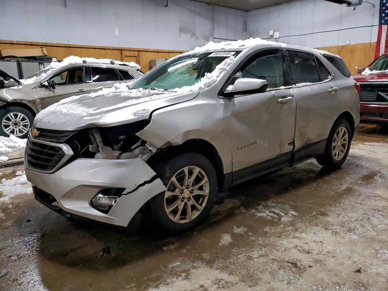 2020 CHEVROLET EQUINOX LT — VIN 2GNAXKEV3L6102833