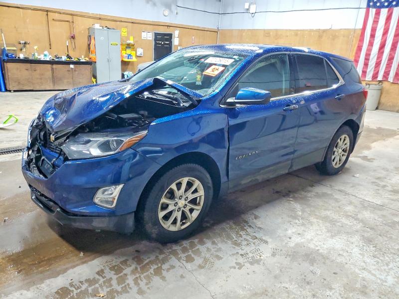 2020 CHEVROLET EQUINOX LT — VIN 2GNAXUEV6L6223674