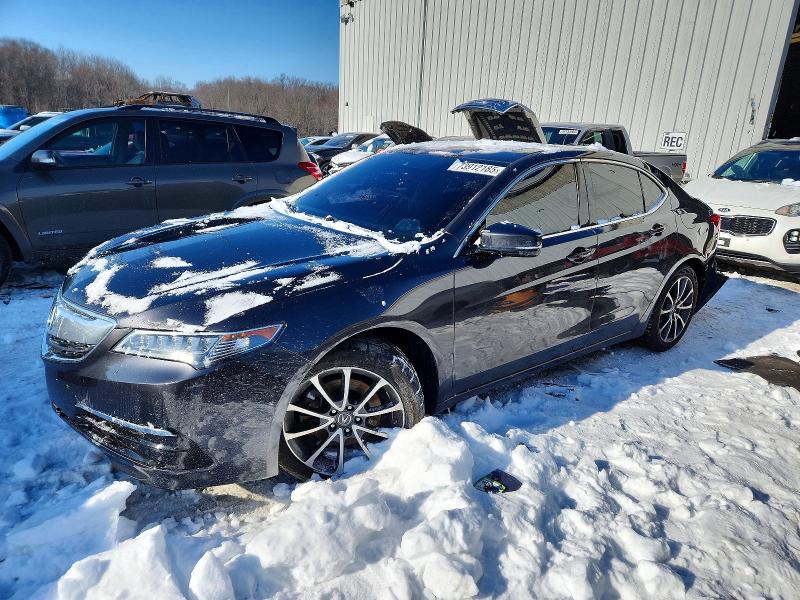 2015 ACURA TLX — VIN 19UUB3F52FA004121