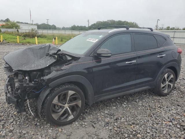 2016 HYUNDAI TUCSON — VIN KM8J33A29GU257038