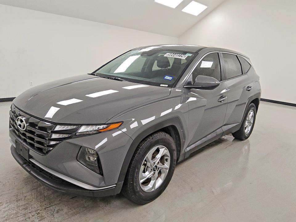 2024 HYUNDAI TUCSON — VIN 5NMJA3DE0RH398431