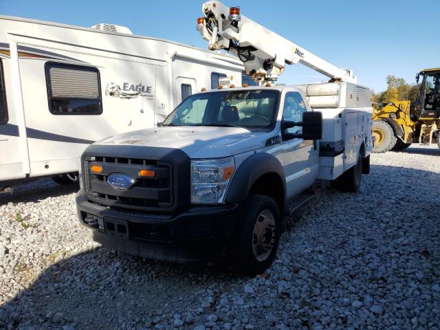 2015 FORD F450 — VIN 1FDUF4GY2FEC59017