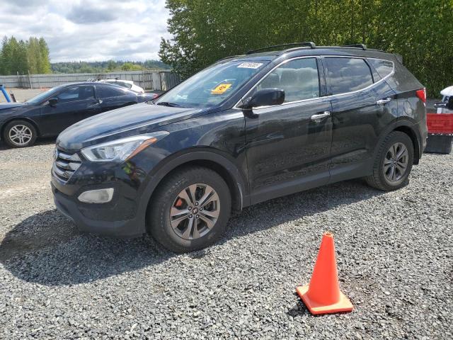 2016 HYUNDAI SANTA FE SPORT — VIN 5XYZUDLB5GG368968