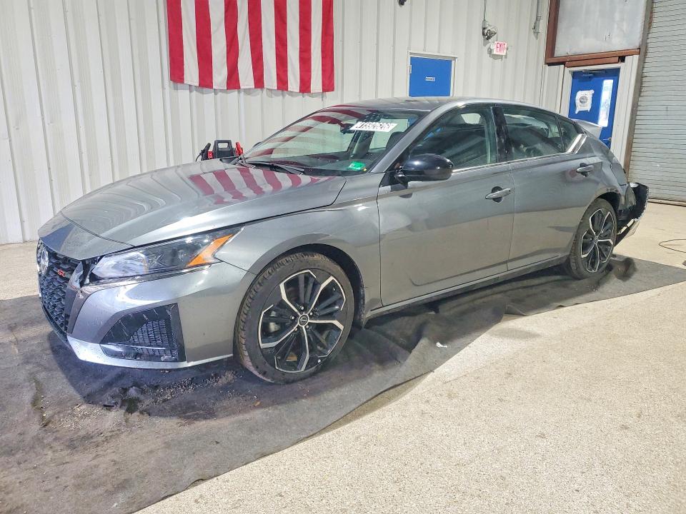 2024 NISSAN ALTIMA — VIN 1N4BL4CV8RN309932