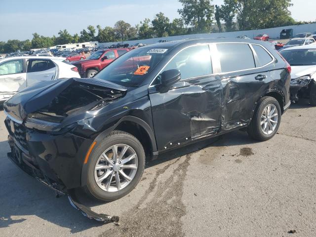 2025 HONDA CR-V EXL — VIN 7FARS4H74SE013675