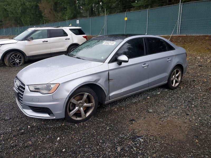 2015 AUDI A3 PREMIUM — VIN WAUACGFF0F1024962