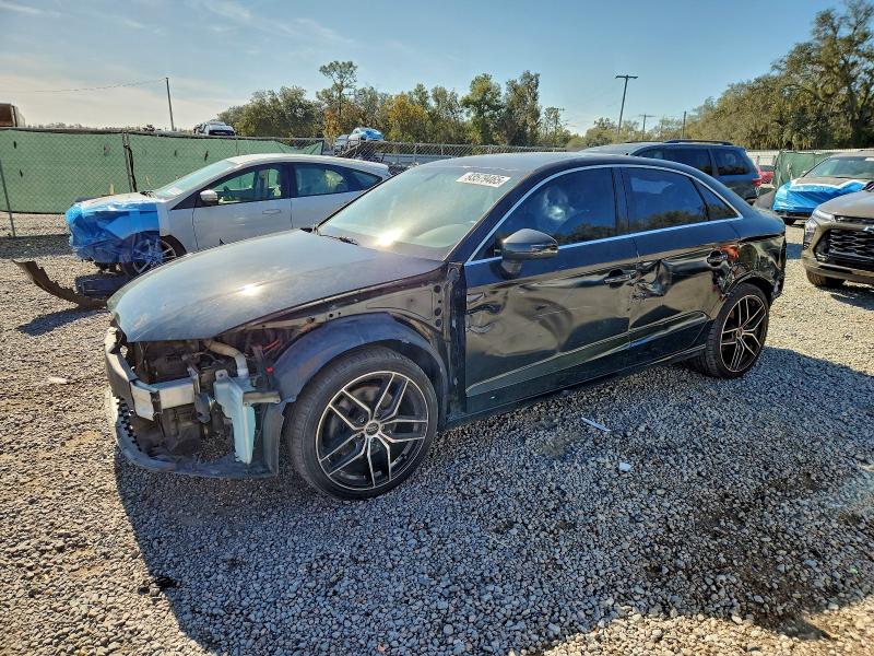 2015 AUDI A3 PREMIUM — VIN WAUACGFF3F1022476