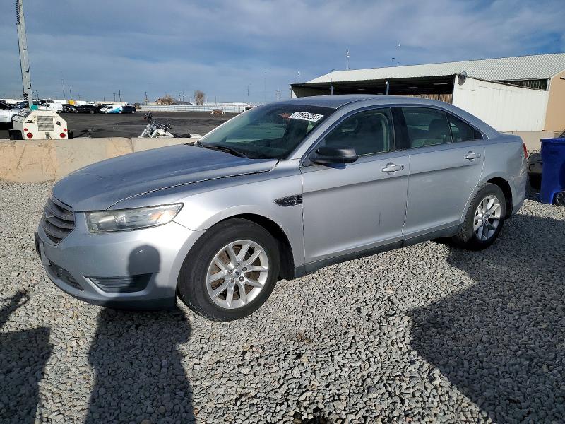 2014 FORD TAURUS SE — VIN 1FAHP2D84EG118096